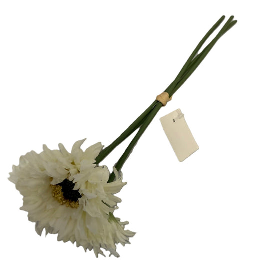 Flowers Bouquet - White & Vintage Rose - LGC/PA-RG