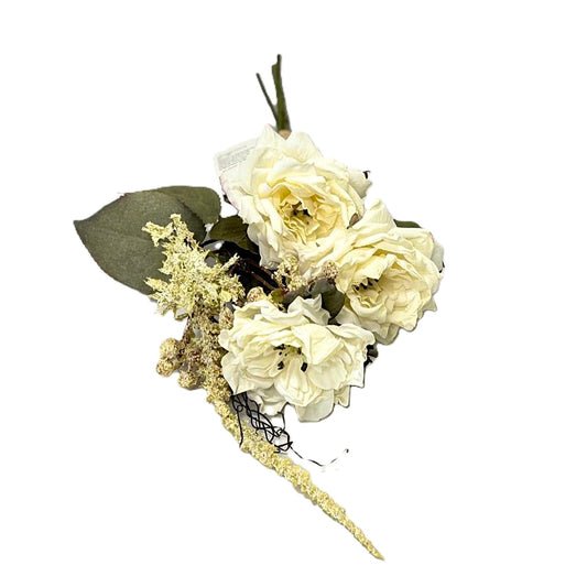 Flowers Bouquet - Beige - LGC/PA-MB
