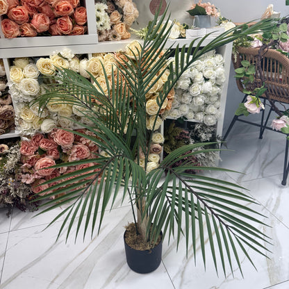 Artificial Palm Tree with pot - LGC-PA-90