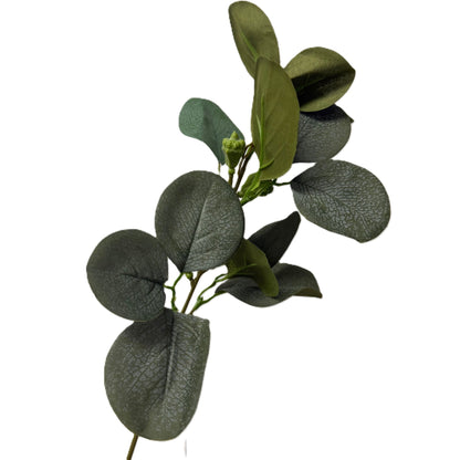 Faux Eucalyptus Greenery Branch - LGC/IE