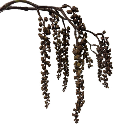 Faux Succulent Branch – Cascading Dried Foliage - LGC/PA-V