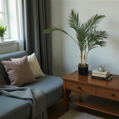 Artificial Palm Tree with pot - LGC-PA-90