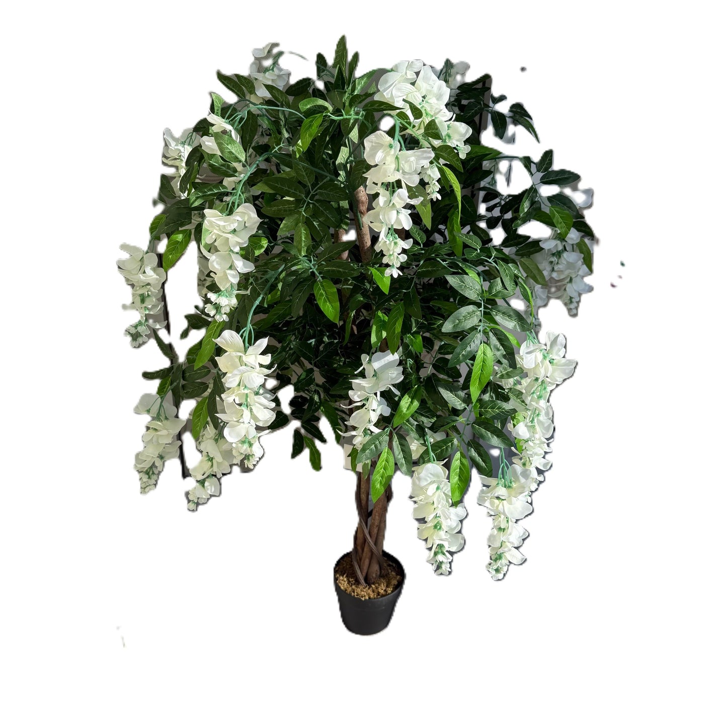 Artificial Wisteria Tree - LGC-PA-120