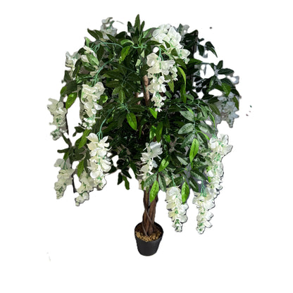 Artificial Wisteria Tree - LGC-PA-120