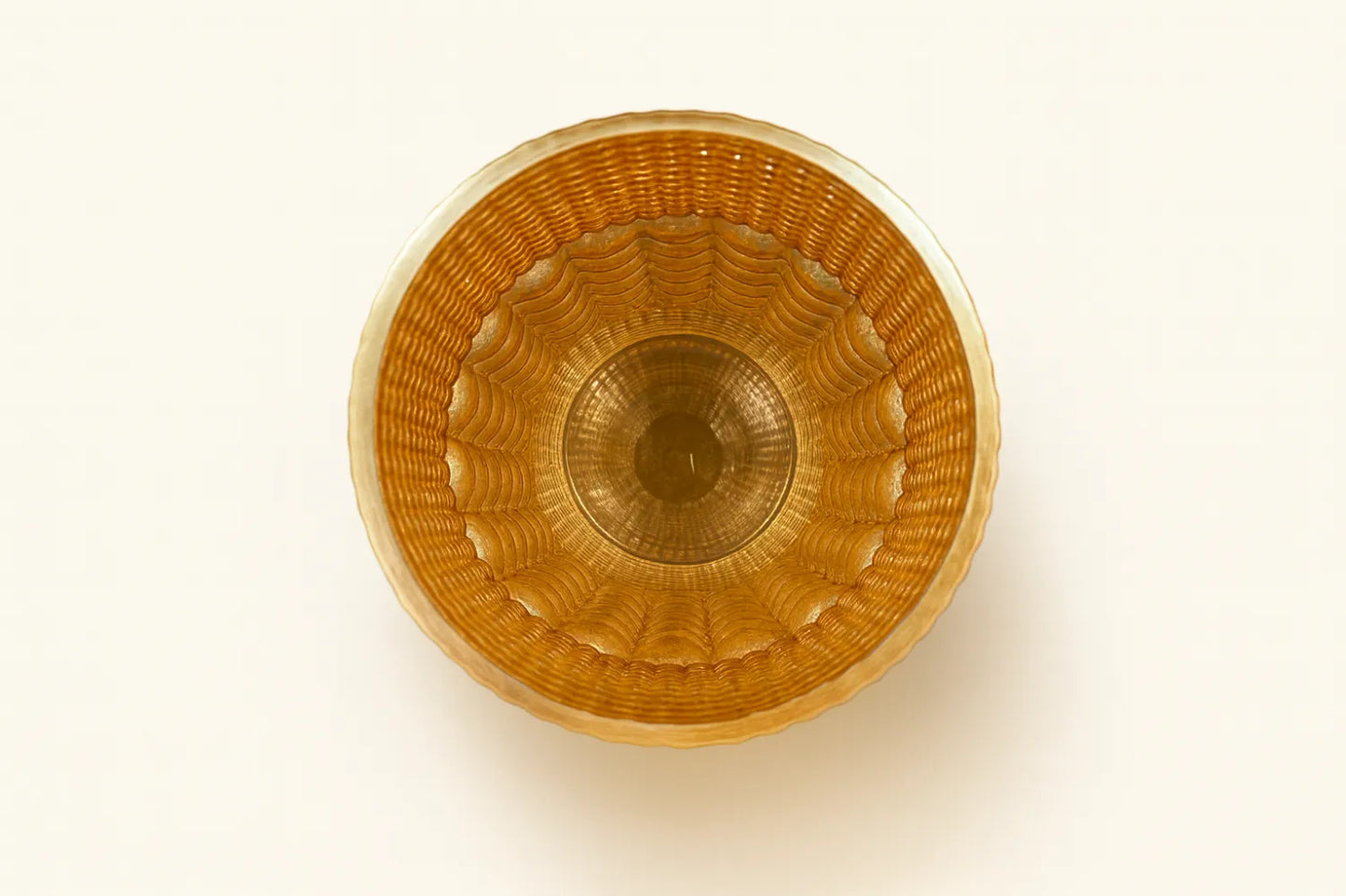 Geometric Glass Vase for Modern Floral Arrangements - LGC-FT