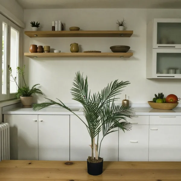 Artificial Palm Tree with pot - LGC-PA-90